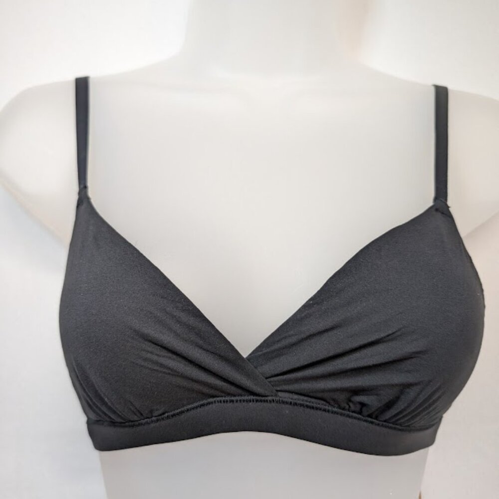 SKIMS Fits Everybody Triangle Bralette BR-TRI-2024  XS